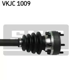 skf vkjc1009